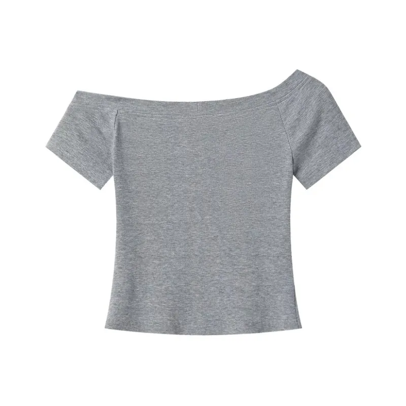 FOREVER 21 Regular T Shirt Women's-1