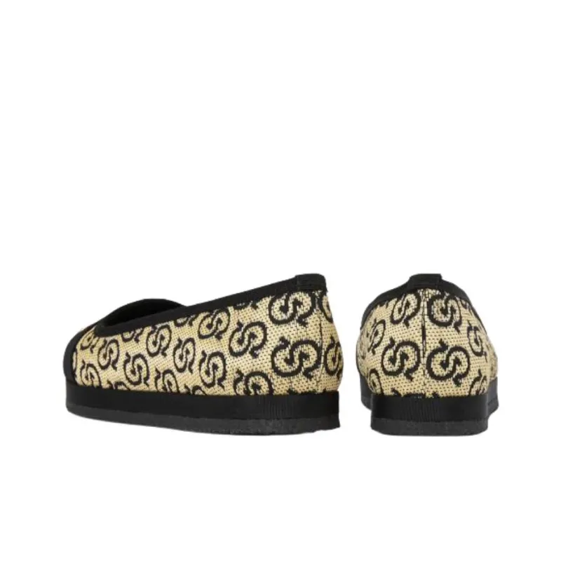 FERRAGAMO Casual Single Shoes Women's Black-5