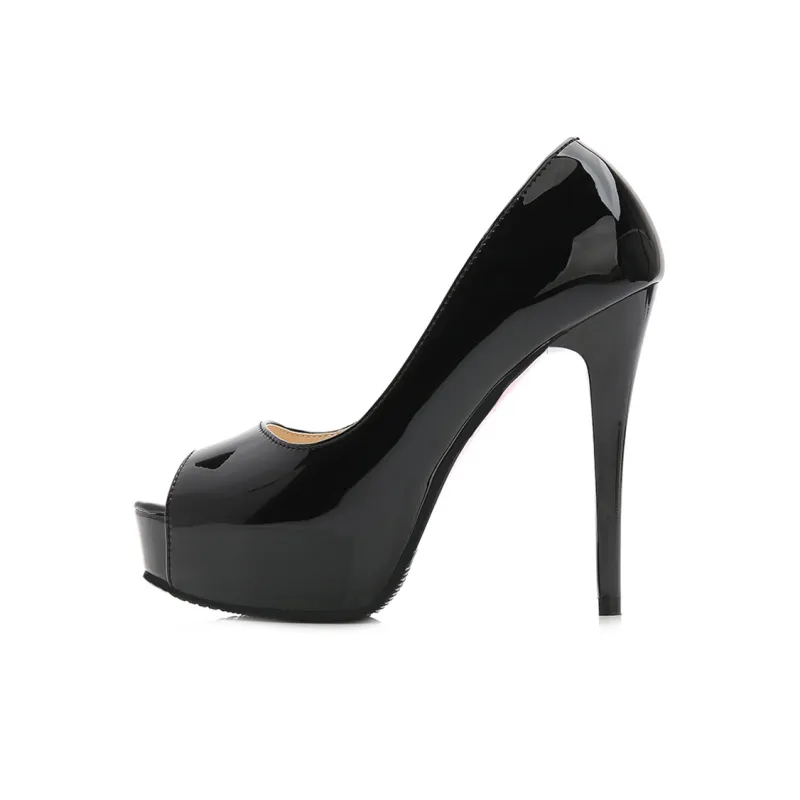 GOSO High Heels Women's-0