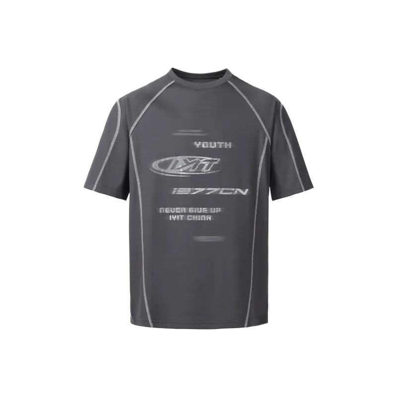 A3G4 T Shirts Unisex-6