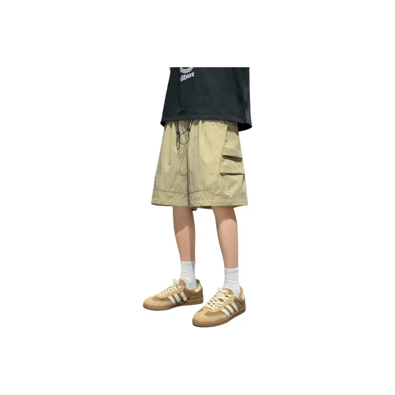 OKPI Casual Shorts Unisex-10