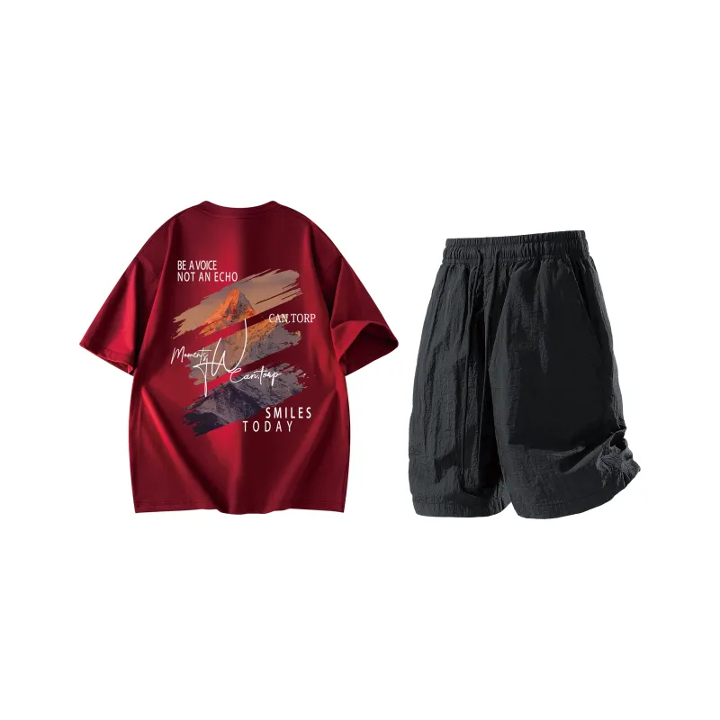 CAN·TORP Casual Sportswear Unisex-10