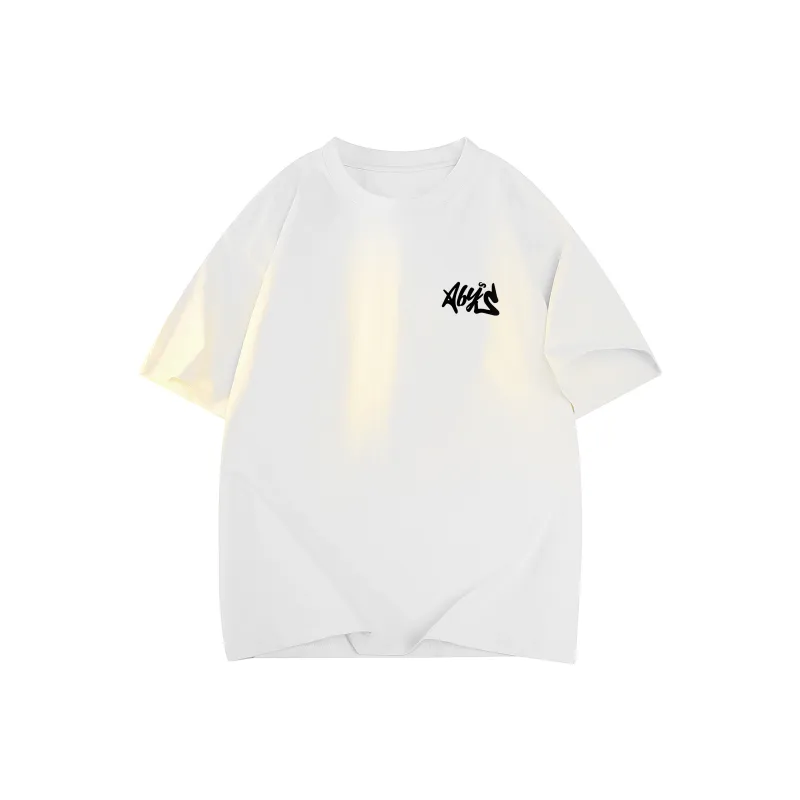 Endless Abyss T Shirts Unisex-2