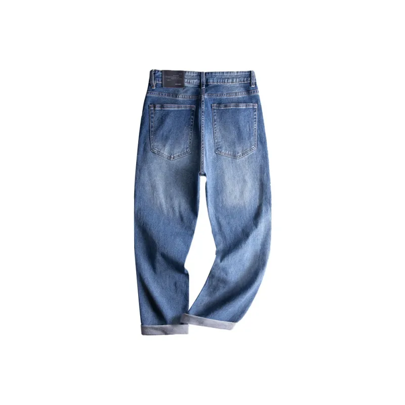 KGK Jeans Men Blue-1