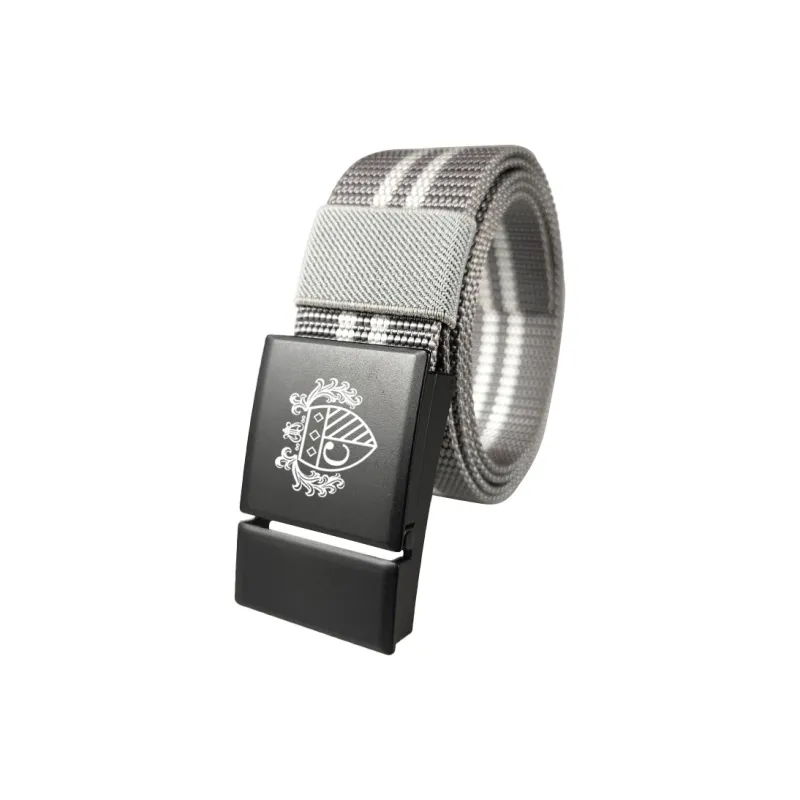 PAUL COSTELLOE Nylon Belt Unisex 3.8CM-4