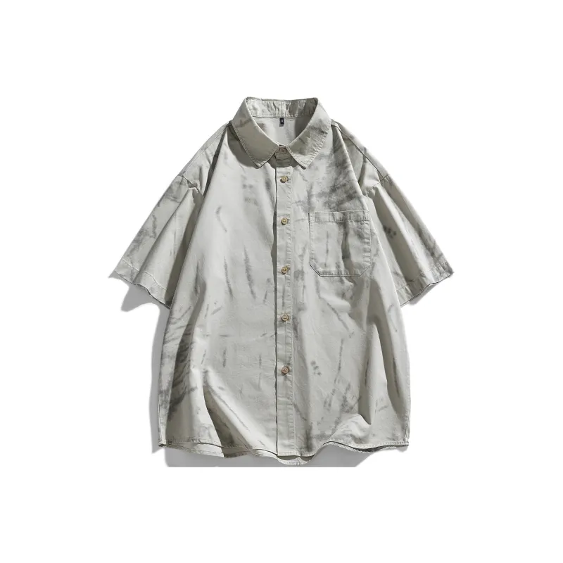 WOKXSS Shirts Unisex-0