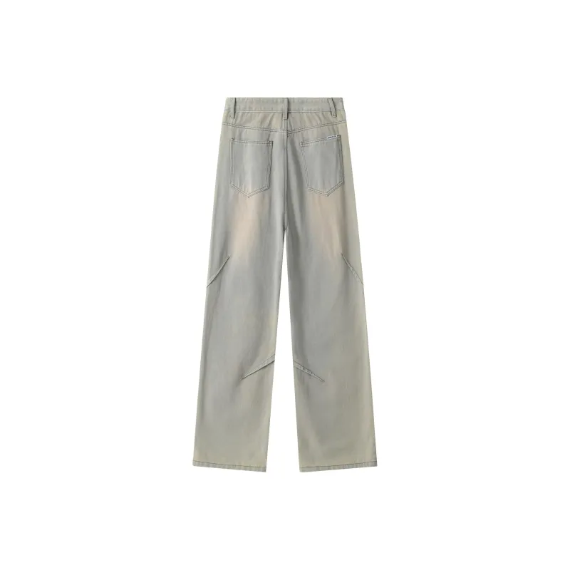 SAME FLOW Jeans Unisex-16