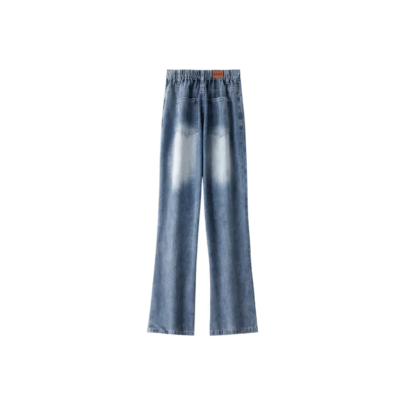 REDU Jeans Unisex-5