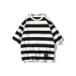 Black White Stripes