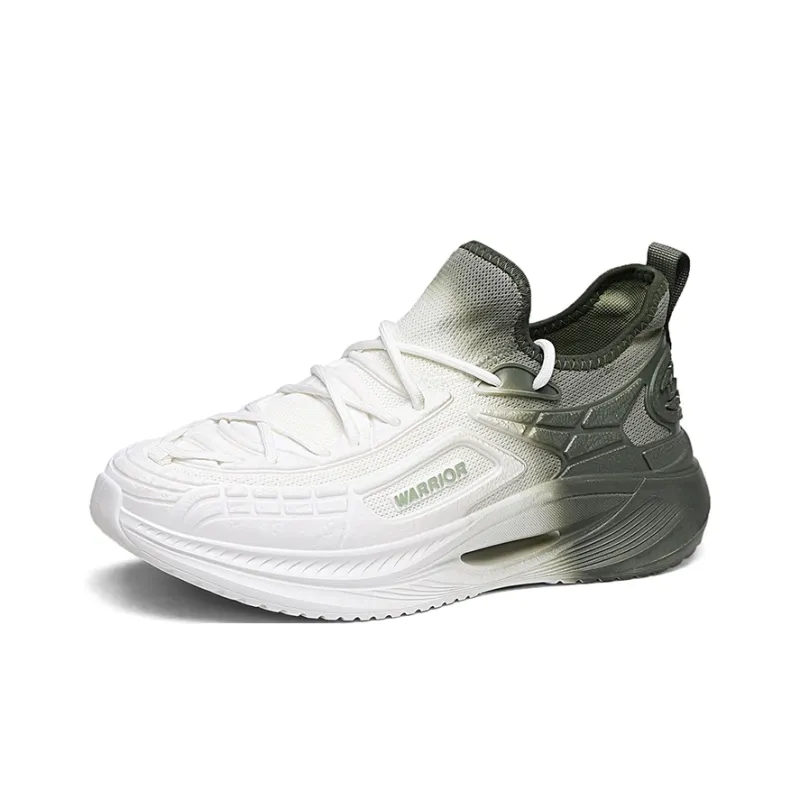 Warrior Waterproof And Moisture Wicking Coverage Low Top Casual Running Shoes Men's-8