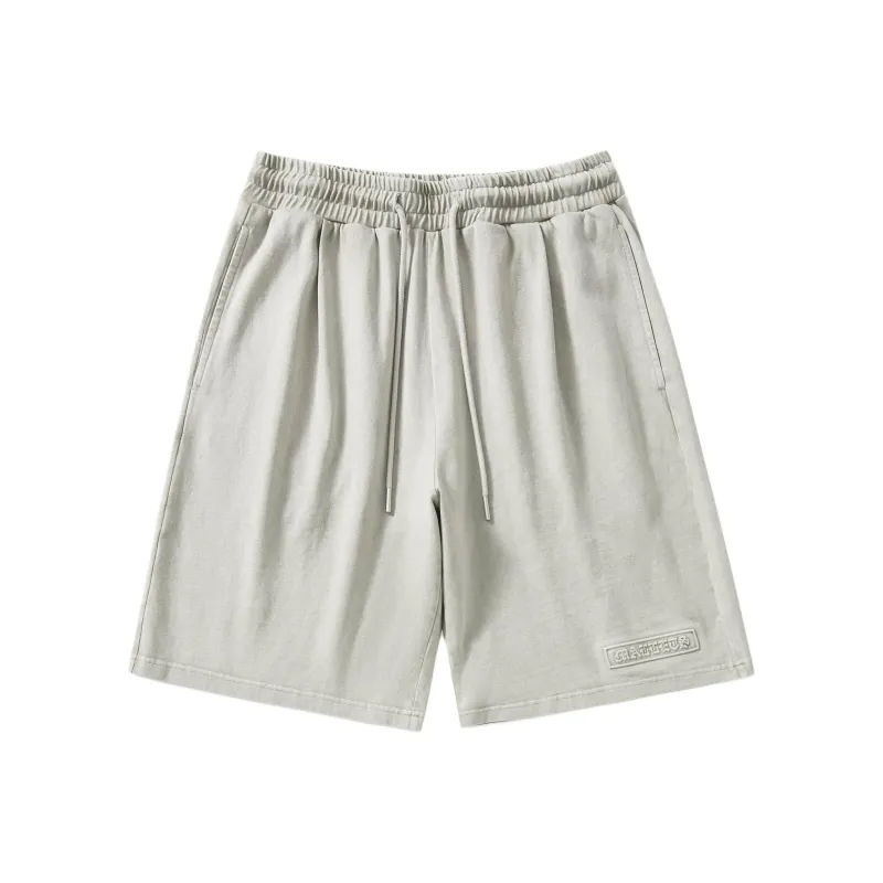 Go It Alone Casual Shorts Unisex-2