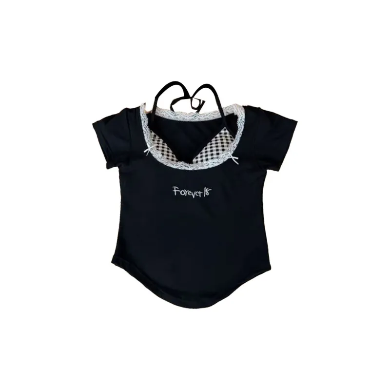 OEING Women's Undershirts-5