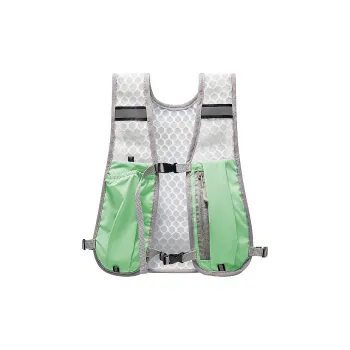 LVEYING Mountaineering Bag Outdoor Bag Nylon 5L Multicolor Unisex