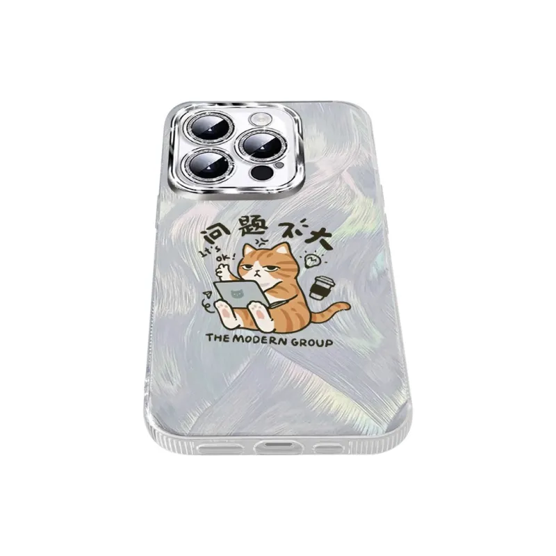 NAYIKE Phone Cases-5