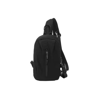 Travel Nylon Backpack Unisex Multicolor