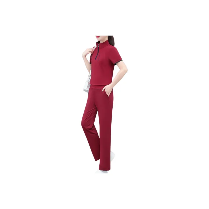 Kele Coco Casual Suits Women's-13