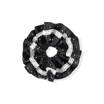 Specialoutlook Fabric Hair Tie Women's