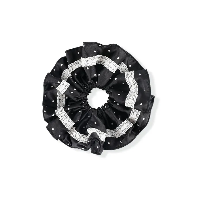 Specialoutlook Fabric Hair Tie Women's-0