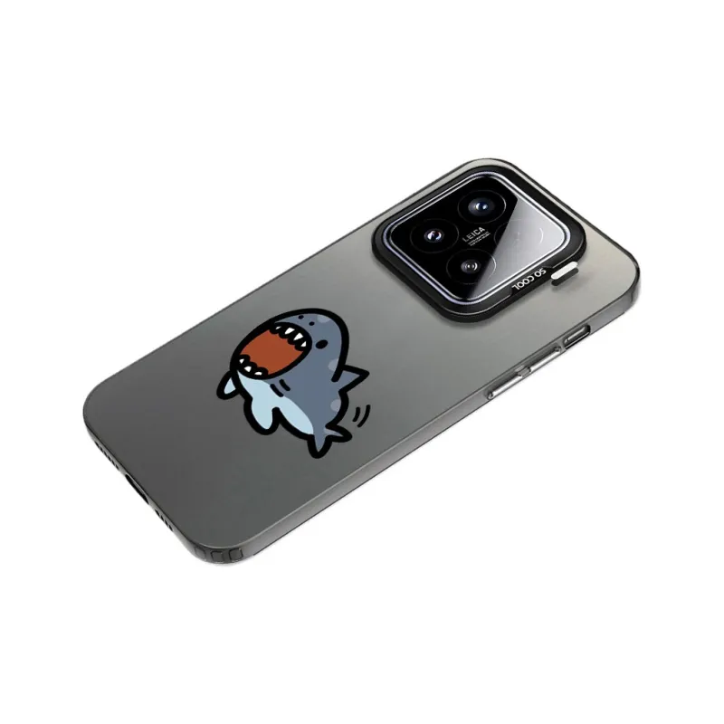 YIBAOBAO Phone Cases-1