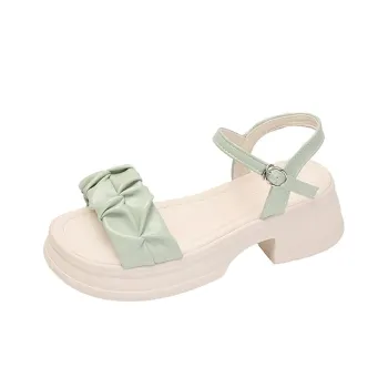 Zomila One Strap Sandals Women's
