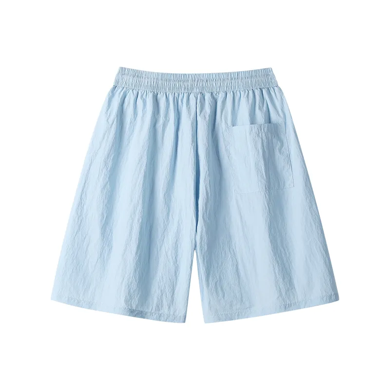 Yiwen Casual Shorts Unisex-13