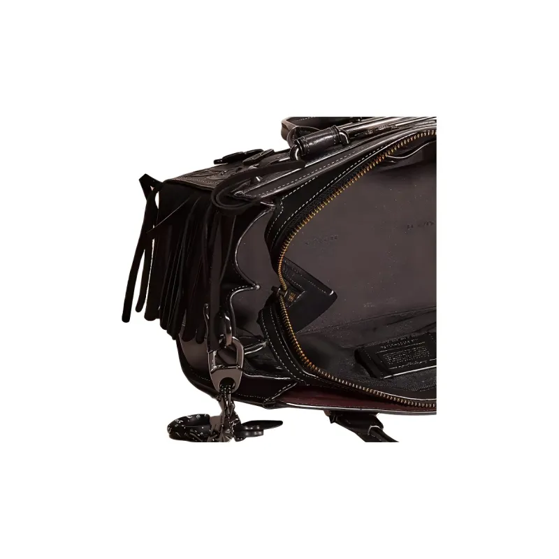 COACH Swagger Handbags-3