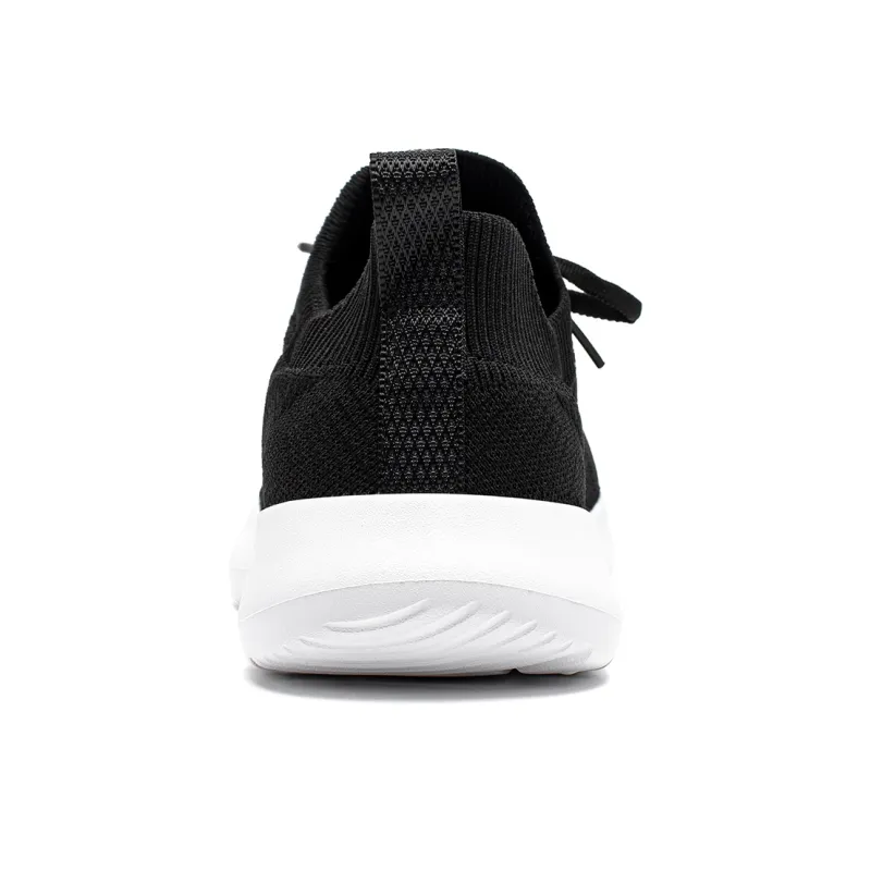 HOBIBEAR Cushioning Slip Resistant Coverage Low Top Casual Shoes Men's-2