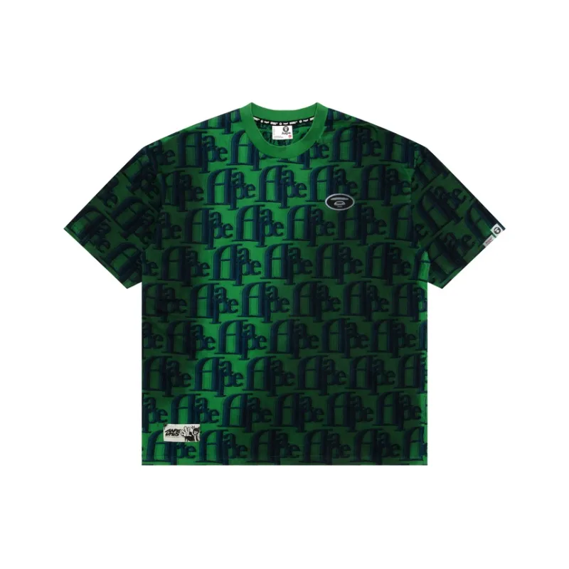 Aape T-Shirts Men-0