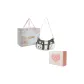 Black Shopping Bag Box