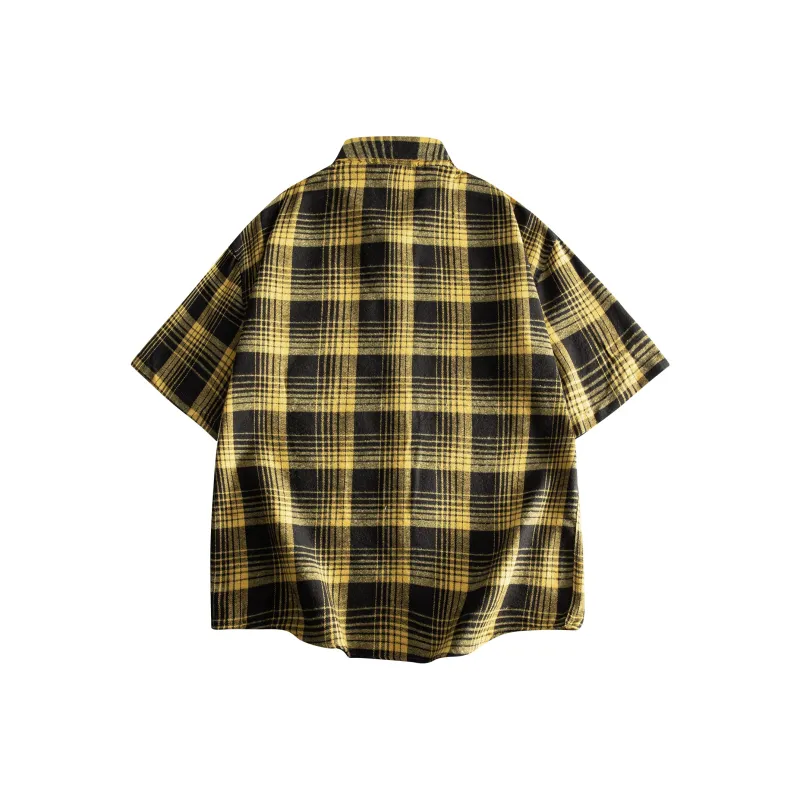 JEANSWEST Shirts Unisex-6