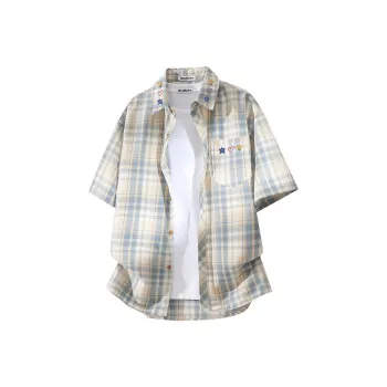 BRUMAIRE Shirts Unisex