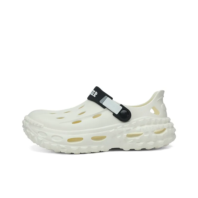 ROBINHOOD Clogs Men's Box Included-1
