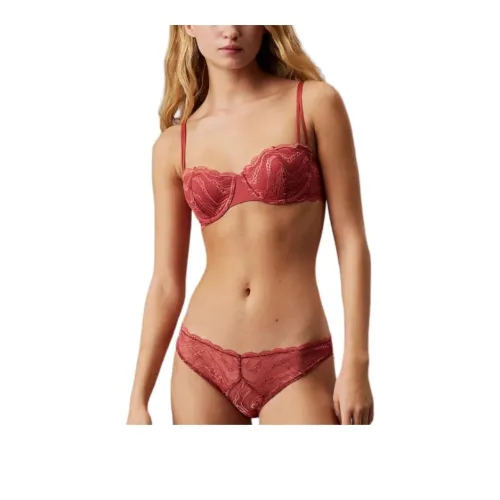 CALVIN KLEIN Bra Europe Version Women's