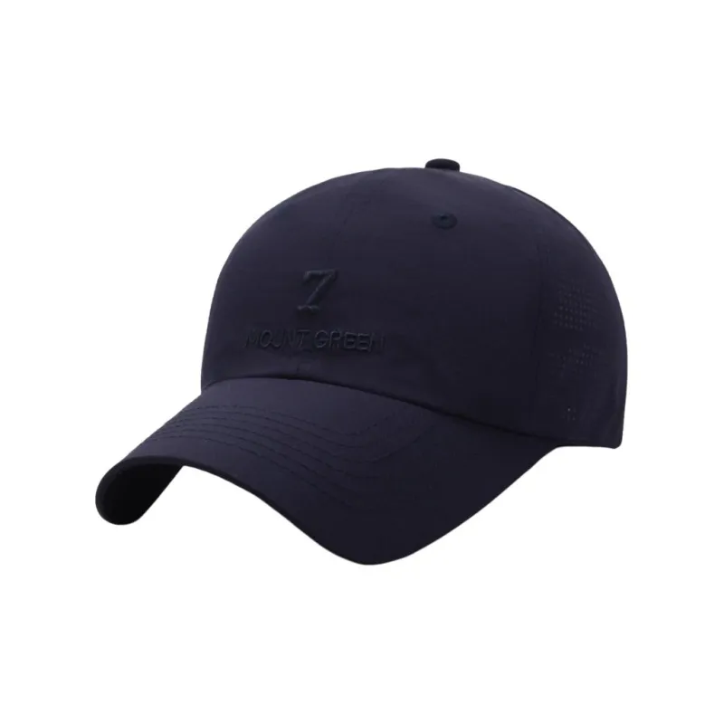 Yun Cheng Ya Man Cotton Baseball Caps Unisex-1