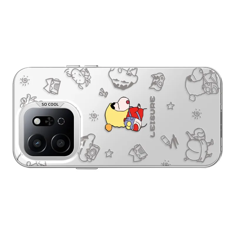 YICAIJIA Phone Cases-19