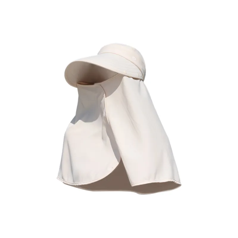 VINEY Polyamide Sun Protection Hats Women's-8