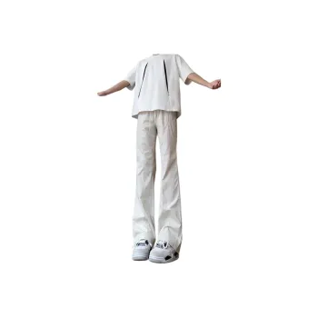 CORNILOT Casual Pants Unisex