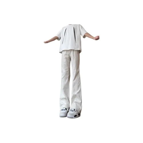 Loungewear & Underwear