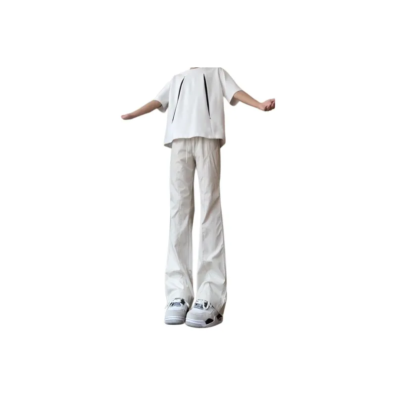 CORNILOT Casual Pants Unisex-0