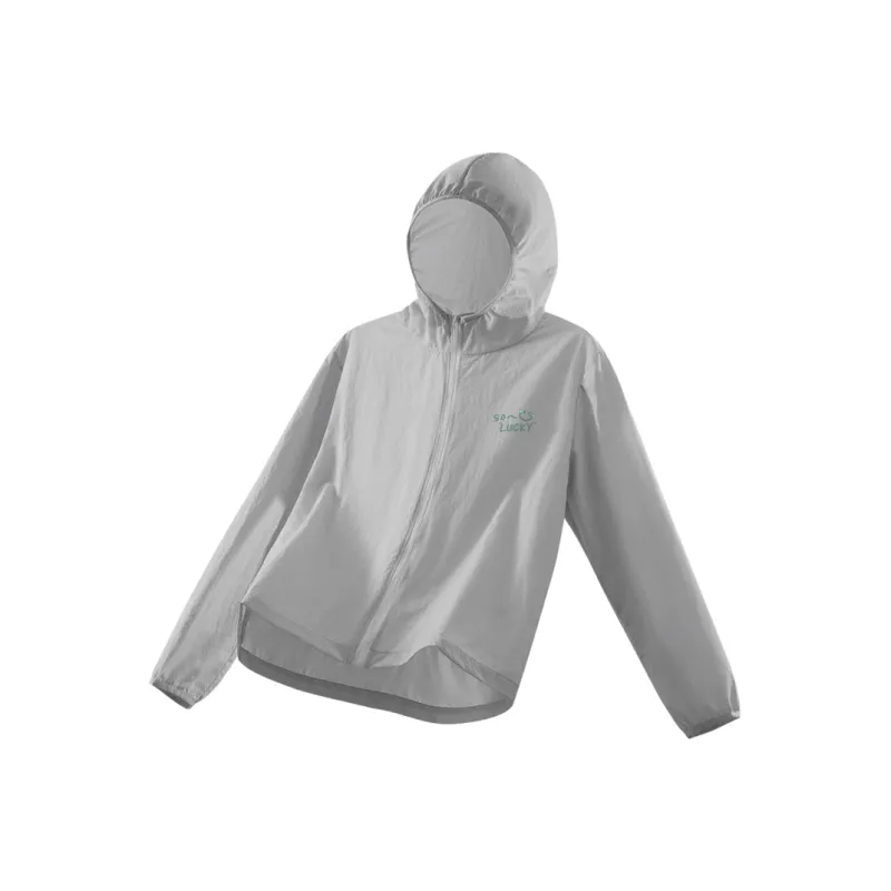 Cotton Sun Protection Clothing Unisex-9