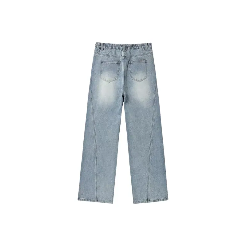 7 SEVFUN Jeans Unisex-7