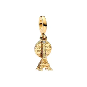 Pandora 14K Gold Plating Charms / Pendants Women's Gold