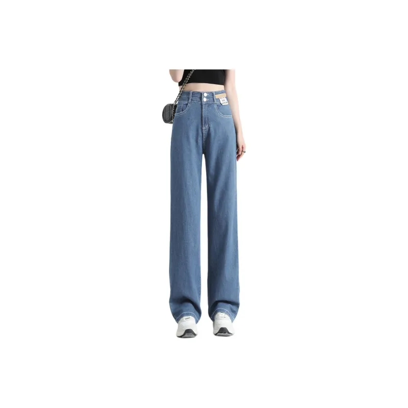 Ya Sheep People Jeans Women's Vintage-6