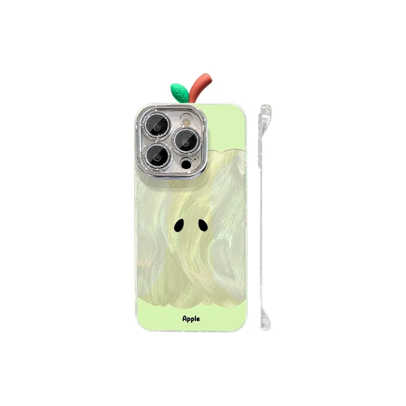 HASEE Phone Cases-6