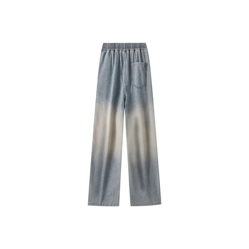 RICE NINE TEN Jeans Unisex-3