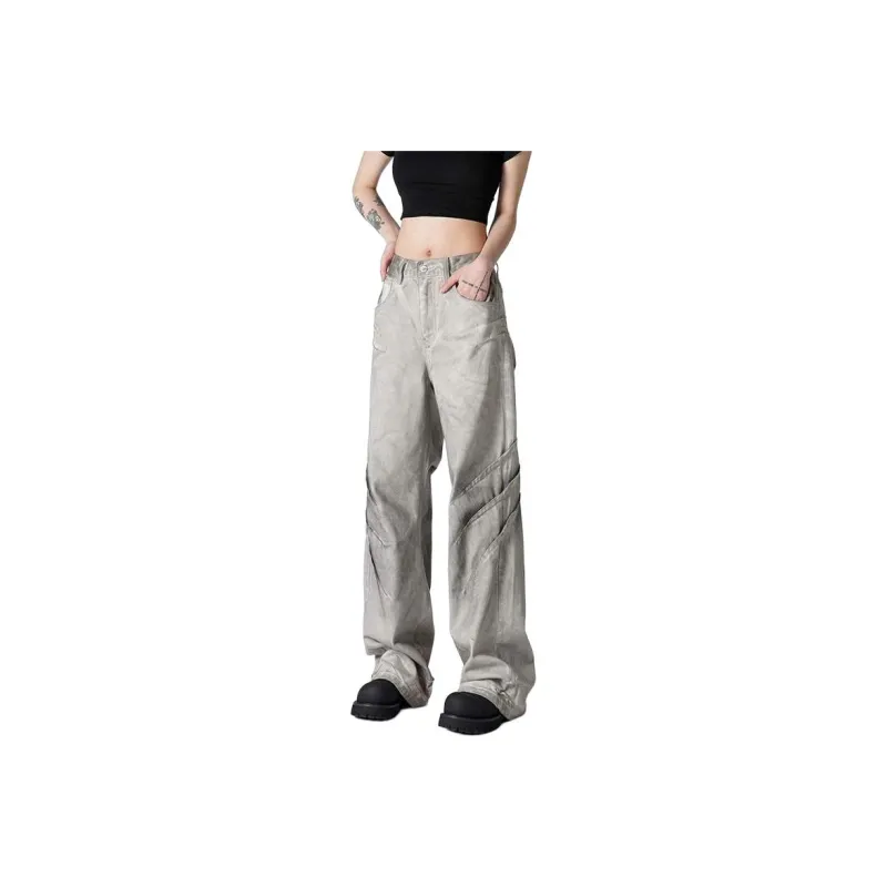 FRQ Jeans Unisex-6