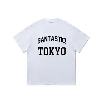 SANTASTIC T Shirts Unisex