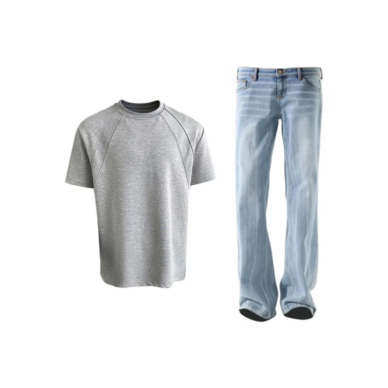 Evil Lions Casual Sportswear Unisex-5