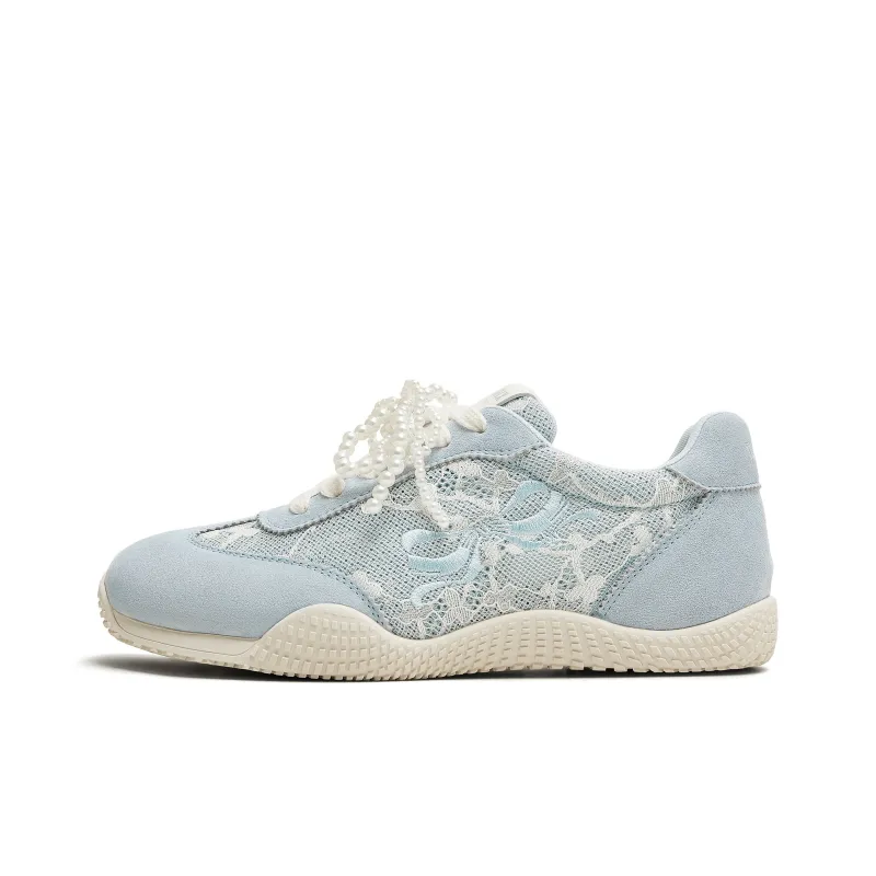 Teenmix Low Top Casual Shoes Women's-10