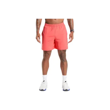 GYMSHARK Arriva Casual Shorts Men's Tropical Pink